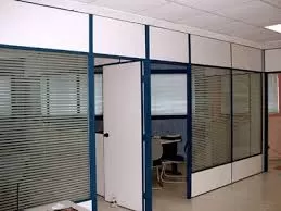 Divisórias usadas para consultório Curitiba
